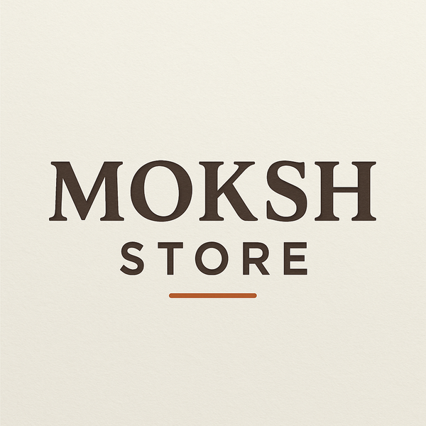 MOKSH STORE